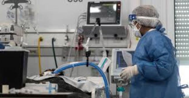 Los decesos suman 1502