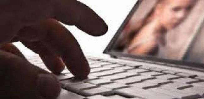 Pornografía infantil en Salta