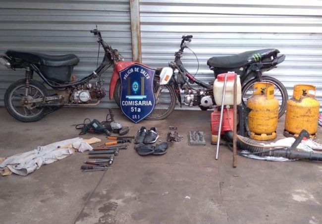 Por el caso hay dos detenidos