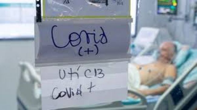 Ya son 1507 los decesos