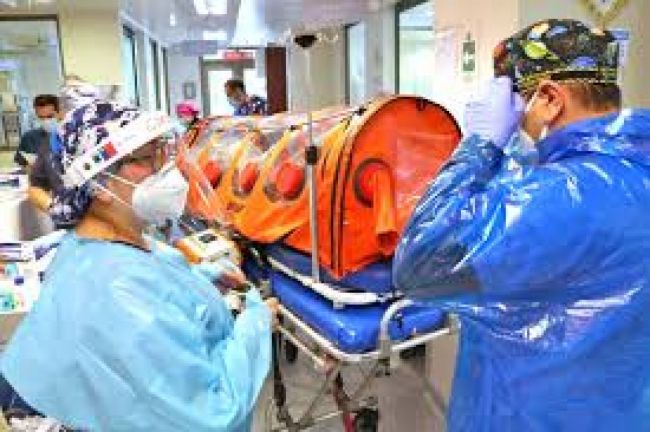 Suman 84.628 los fallecidos