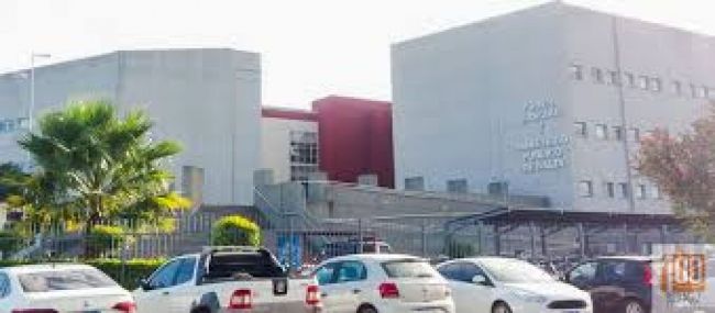 Ciudad judicial Tartagal