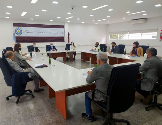 Crearán un Fuero Especializado en Violencia Familiar y de Género