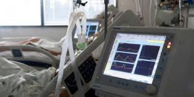 Ya son 85.343 los fallecidos