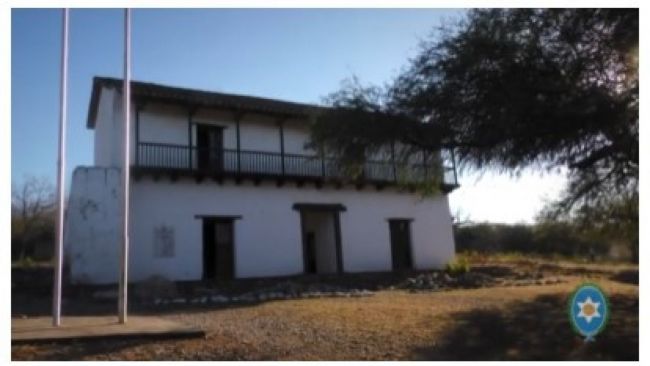 Recuperarán patrimonio histórico