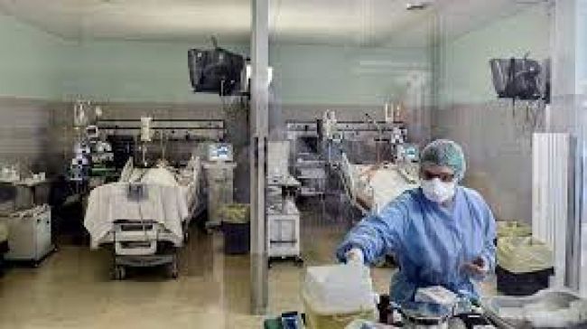 Los decesos suman 86.615