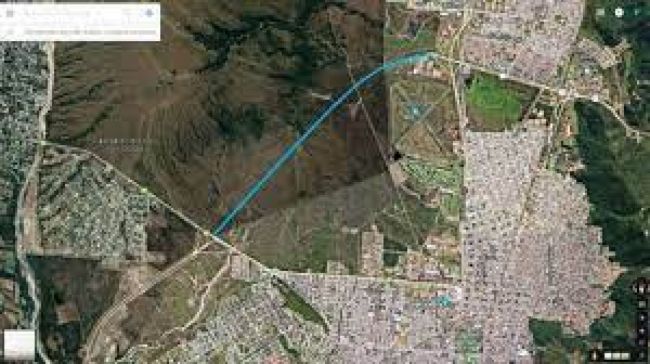 Circunvalación Noroeste