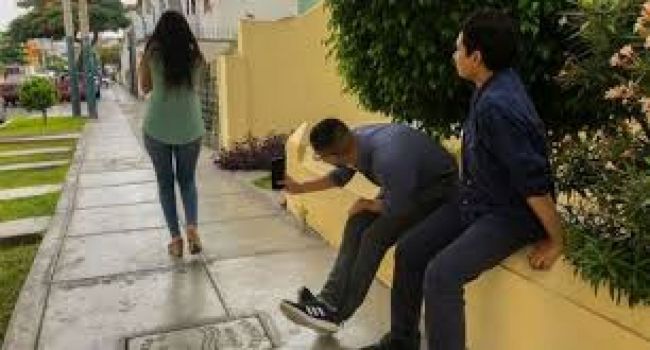 Penas más duras contra el acoso callejero