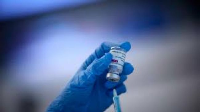 Vacunados ya podrán hacer trabajo presencial