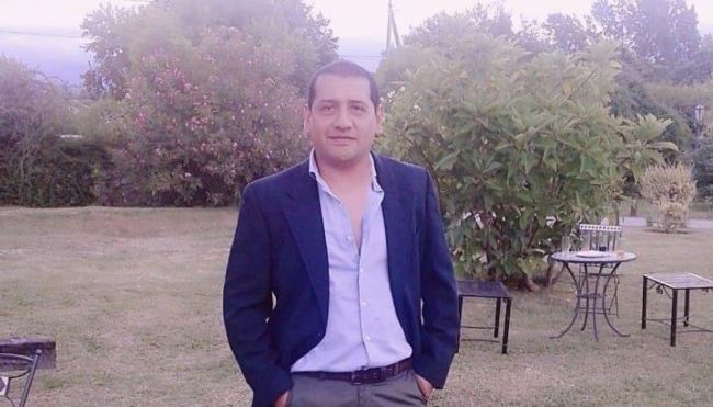 Rangeón quedó nuevamente detenido