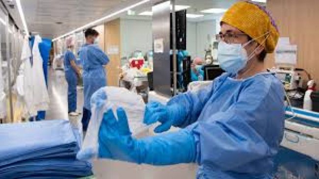 Ya son 87.261 los fallecidos