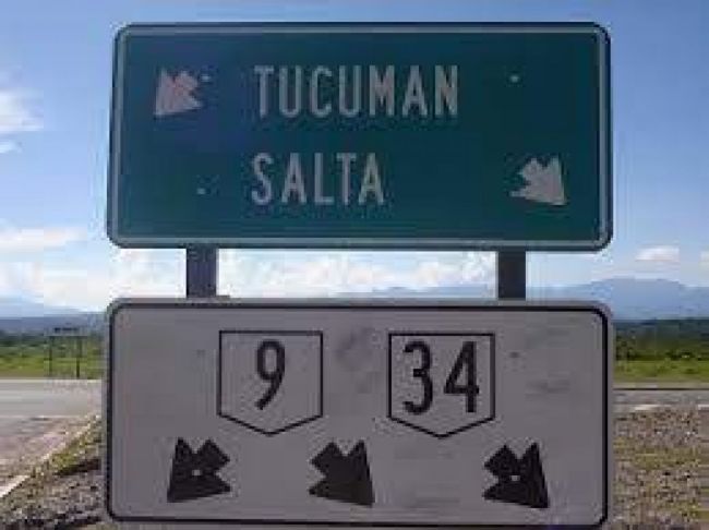 El acuerdo incluye obras en la ruta 9/34