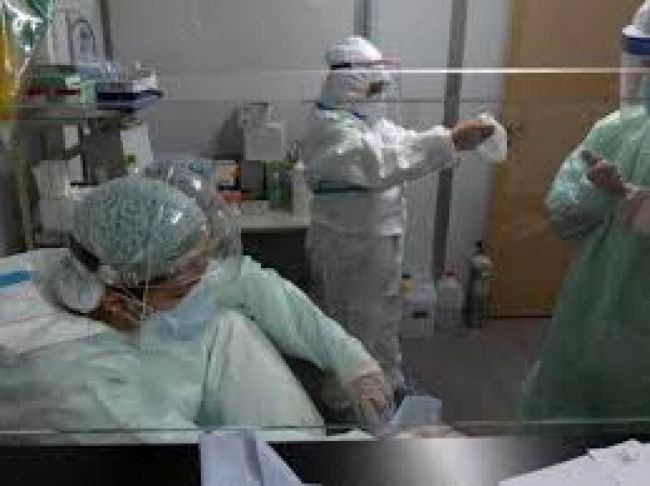 Los decesos suman 1575