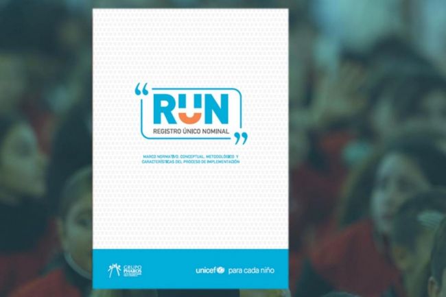 Salta transmitirá al país desarrollo digital que optimiza el RUN