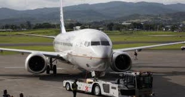 Copa Airlines podría volver a Salta