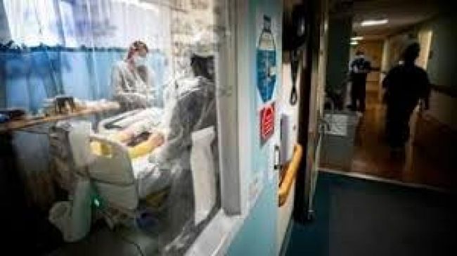 Los decesos ya son 1592