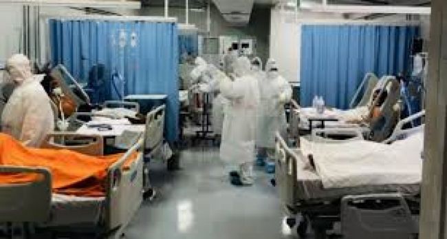 Los muertos por coronavirus ya son 90.281