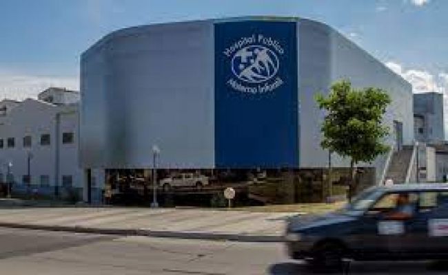 Hospital Materno Infantil