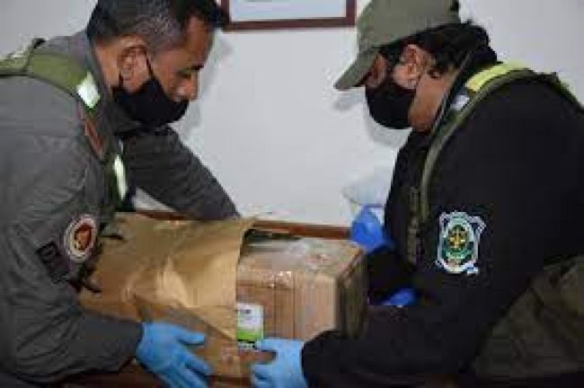 La causa de debate en Salta