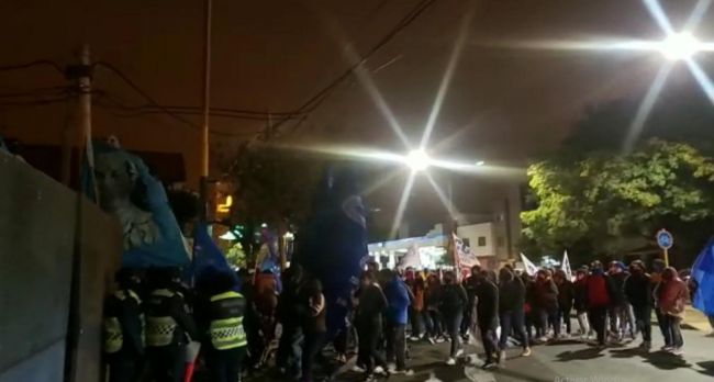 La justicia federal deberá investigar