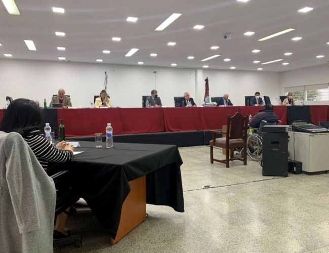 Jurado de enjuiciamiento