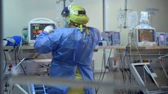 Los decesos suman 1652