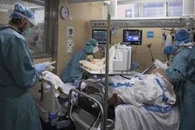 Los fallecidos ya suman 91.438