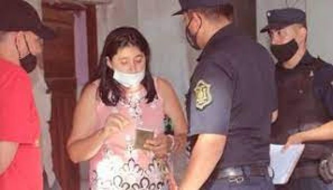 Más problemas para la defensora Díaz y su hermana concejal