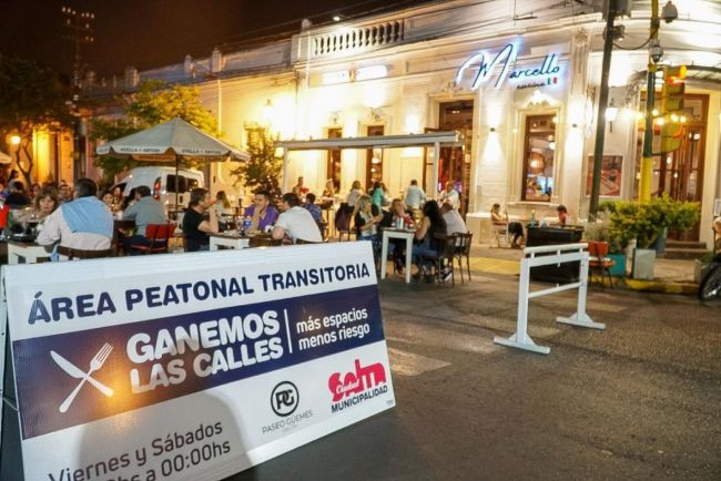 Expectativa por la reapertura del turismo