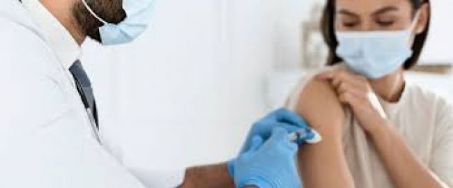 Vacunación por demanda espontánea