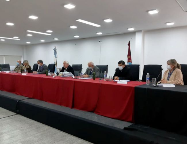 Jury de enjuiciamiento