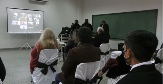 Educación a parajes rurales de difícil acceso