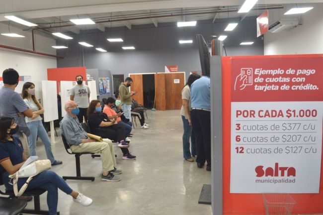 Renovación de la licencia de conducir