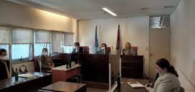 Juicio por el femicidio de Claudia Padilla