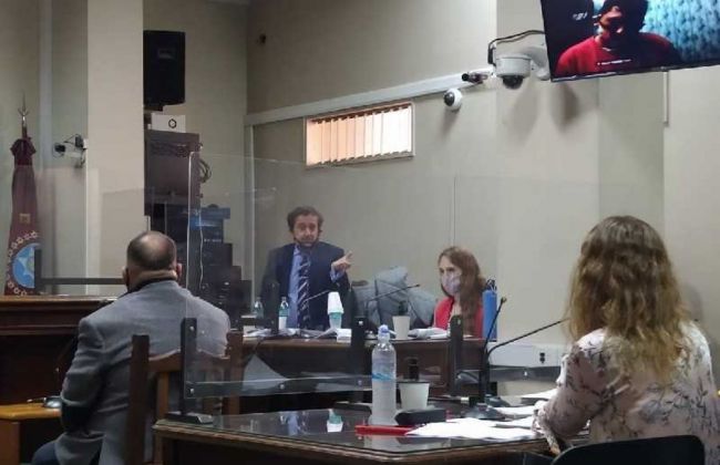 Dirigía desde la cárcel y fue condenado