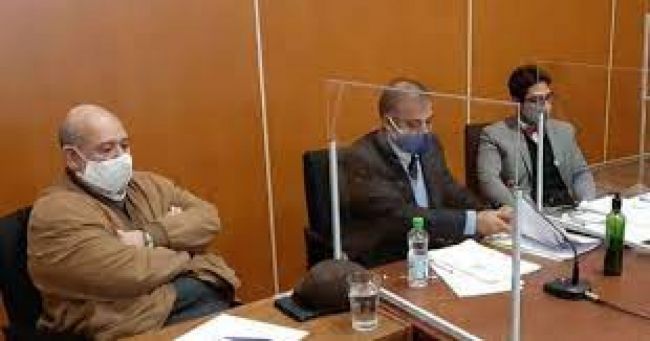 Juicio a Rosa Torino