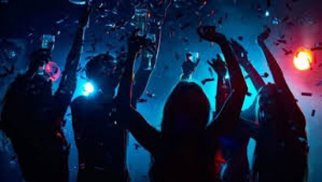 Mano dura con las fiestas clandestinas