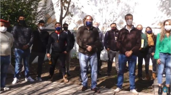 Salta celebró el Día de las Cooperativas