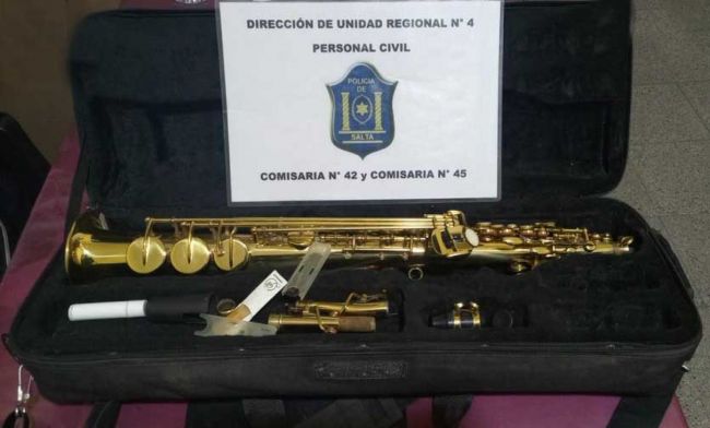 Por el hecho hay un detenido