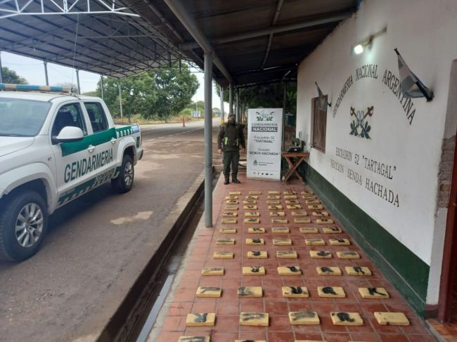 Operativo en en norte