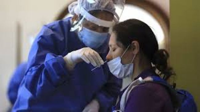 A la fecha las muertes ascienden a 1757