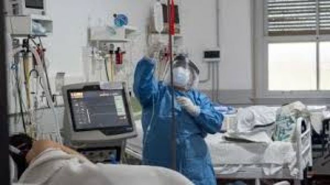 Ya son 96.521 los decesos