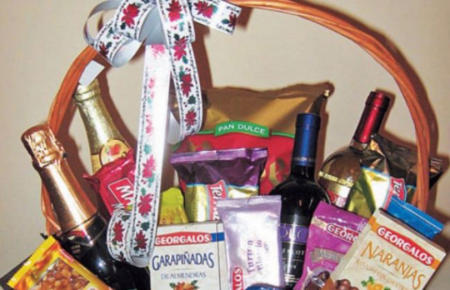 Se encontrará en varios comercios locales