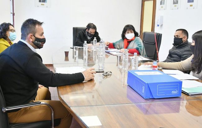 En Salta habrá calles con velocidad máxima de 30 km/h