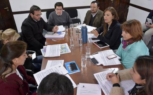 Análisis del proyecto de Presupuesto