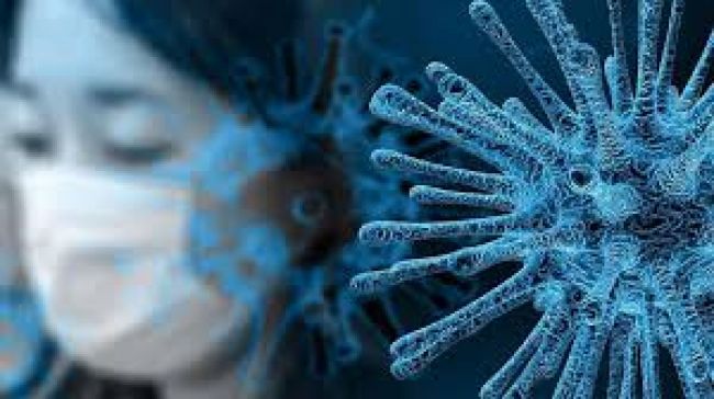 Los decesos ya son  96.983