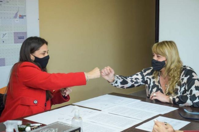 Acuerdo sobre prácticas docentes