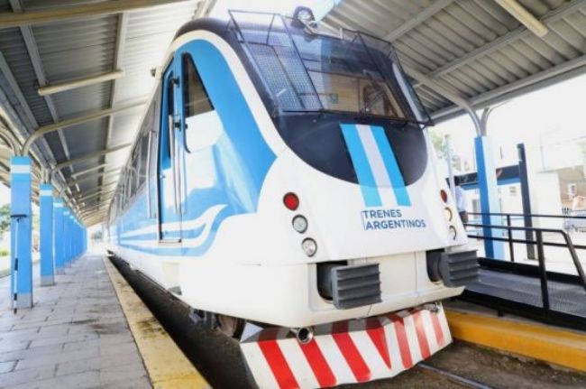 Independencia; Centenario de Quiiano  y Tren Urbano