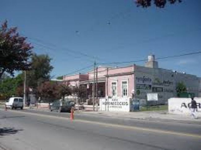 La Merced