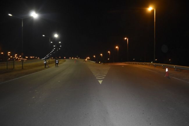 Ocurrió en Av. Bolivia